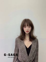 -G-SAGA形象设计