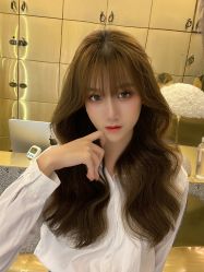 -3AM·S HAIR SALON烫发染发接发