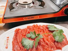 -燃计沙茶皇·香港沙茶火锅(人广旗舰店)