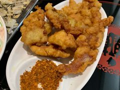 酥肉-黄记煌三汁焖锅(新世纪广场店)
