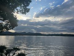 -浙江西子宾馆·瑶园咖啡厅