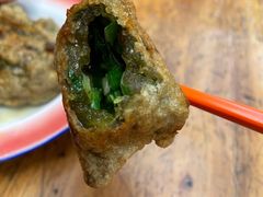 无米粿-李良记无米粿鲎粿(平东一街店)