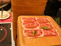 -一绪に寿喜烧(荟聚店)