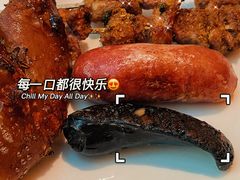 -怡咖啡自助餐(宁波香格里拉店)
