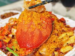 -避风塘·金牌店·夜宵(金玉兰店)