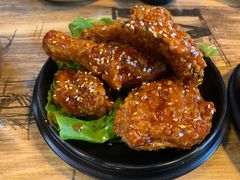 -miss密斯韩餐(平阳景苑店)