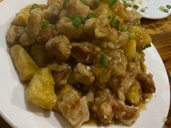 -如我美食(达道社区店)