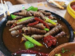 勾魂海螺丝-徐嘉赫龙虾馆