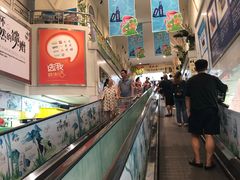 -世纪联华超市(江城店)