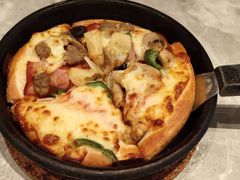 -必胜客(城西银泰店)