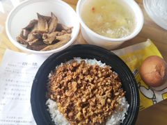 -一心一味(水围店)