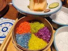 -芸南道·过桥米线(昆明老街旗舰店)