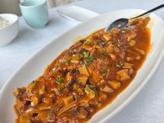 -蔓兰家的四季S0餐厅·融合菜(当代MOMA店)