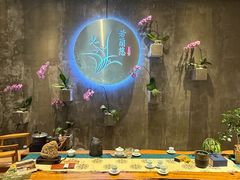 -若蘭慈·无国界素食料理(欢乐海岸店)