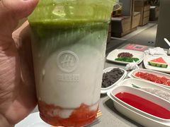 -海底捞火锅(人民广场店)