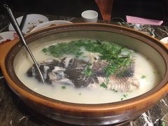 -风味小馆(天目湖宾馆店)