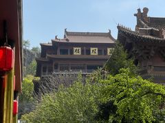 -南京市江宁方山