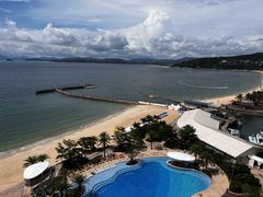 -深圳大梅沙京基洲际度假酒店