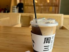 -木及咖啡