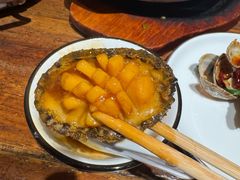 -九號院子海鲜烧烤