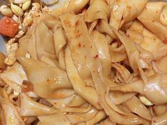 -大秦地·西北菜(纬四路店)