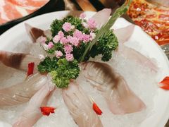 -码头故事火锅(大丰店)
