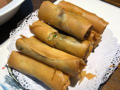 夷陵春卷-自己人(九码头店)