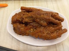 -香妃烤鸡(西单店)