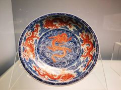 -上海博物馆(人民广场馆)