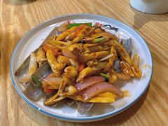 -德胜轩正宗顺德菜(宝安沙井会展中心店)