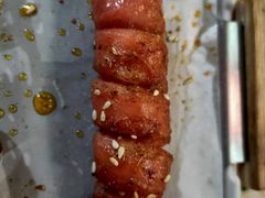 -木屋烧烤(惠阳华润小径湾店)