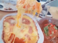 -小镇大厨新概念复合中餐厅(万达广场大连高新店)