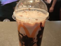 -麦当劳(红旗路店)