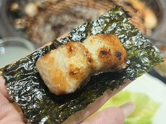 -木槿花韩式炭烤·熟成肉工坊(孙文东路店)