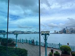 -香港九龙海逸君绰酒店