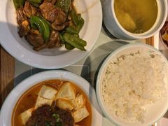 -老乡鸡(南京胜利路店)