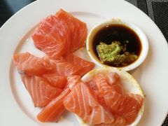 -AdD全日制餐厅(中谷花园酒店)