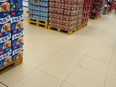 -盒马X会员店(上海森兰商都店)