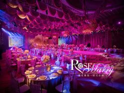 -上海虹桥锦江大酒店·宴会厅