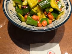 -恰八斗·猛火长沙菜(国贸店)