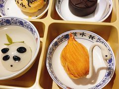 -钟水饺(人民公园总店)
