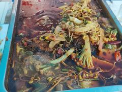 -阆辣荟餐饮(老味道8年·古城店)