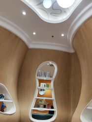 -奈尔宝家庭中心·亲子餐厅(苏州大悦城店)
