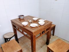 -黑窑厂糖油饼烤鸭·清真菜(旗舰店)