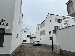 -东梓关景区村庄