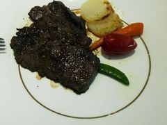 -戈雅法餐厅(世界城广场店)