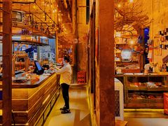 -高烤场烧烤餐厅(文华里店)