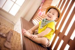 -BabyA 专业婴童摄影(古北时尚广场店)