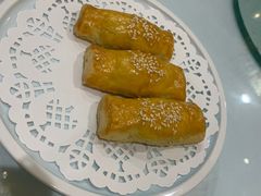 -东方之珠海鲜酒楼(南开店)