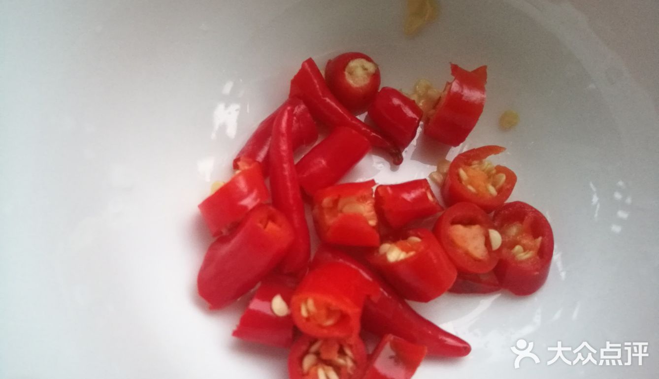 夏日减脂菜谱之清爽凉拌秋葵